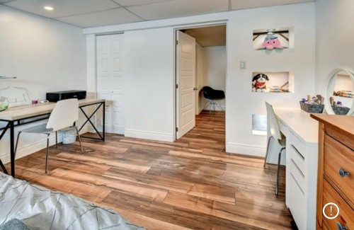 Bedroom - 140 Av. De La Mennais, La Prairie, QC - Indoor