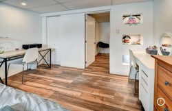 Bedroom - 