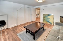 Bedroom - 
