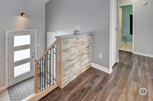 Mud Room - 140 Av. De La Mennais, La Prairie, QC - Indoor Photo Showing Other Room