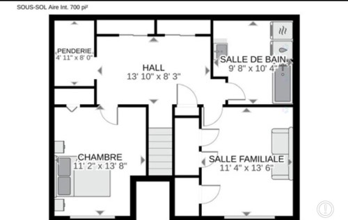 Front of Structure - 140 Av. De La Mennais, La Prairie, QC - Other