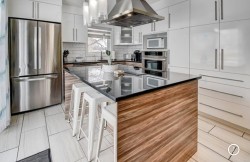 Kitchen - 