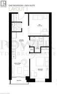 View of home floor plan - 