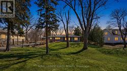 930 OLD DERRY ROAD  Mississauga, ON L5W 1A1