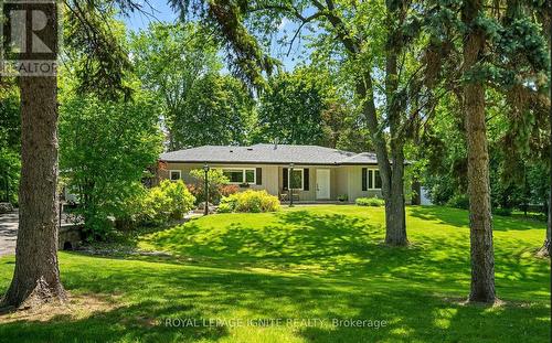 930 Old Derry Road, Mississauga, ON - Outdoor