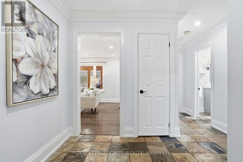 930 Old Derry Road, Mississauga, ON - Indoor Photo Showing Other Room