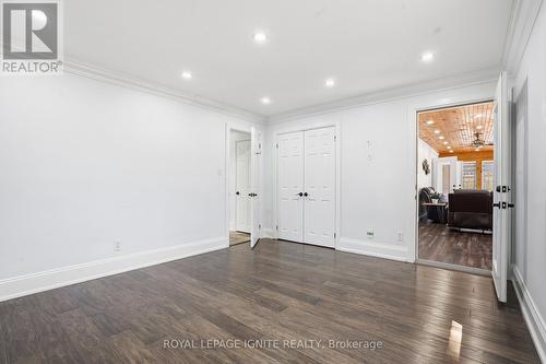 930 Old Derry Road, Mississauga, ON - Indoor Photo Showing Other Room