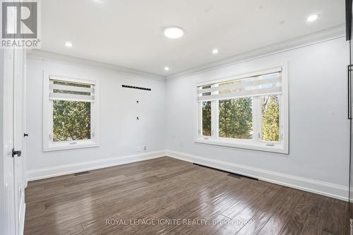 930 Old Derry Road, Mississauga, ON - Indoor Photo Showing Other Room
