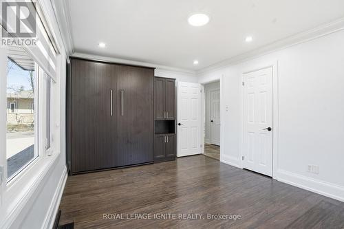 930 Old Derry Road, Mississauga, ON - Indoor Photo Showing Other Room