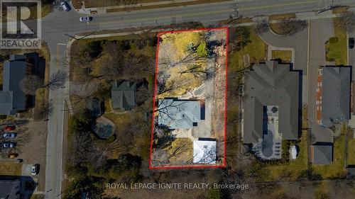 930 Old Derry Road, Mississauga, ON - 