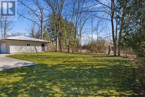 930 Old Derry Road, Mississauga, ON - Outdoor