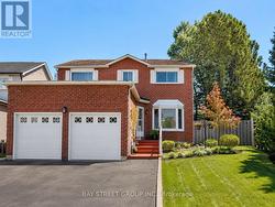 2554 VALENCIA ROAD  Mississauga, ON L5N 4L6