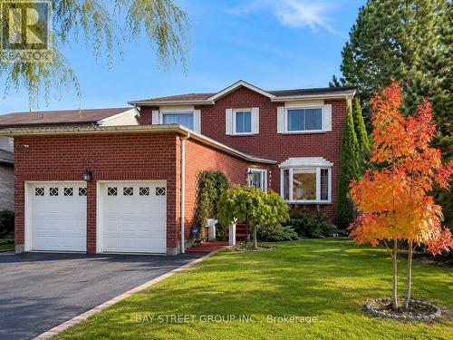 2554 Valencia Road, Mississauga, ON - Outdoor
