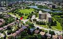 2554 Valencia Road, Mississauga, ON  - Outdoor With Body Of Water With View 