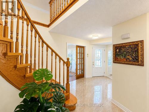 2554 Valencia Road, Mississauga, ON - Indoor Photo Showing Other Room