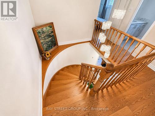 2554 Valencia Road, Mississauga, ON - Indoor Photo Showing Other Room
