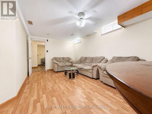 2554 Valencia Road, Mississauga, ON - Indoor