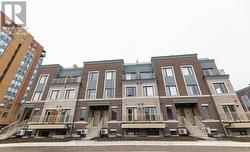 166 - 20 LLOYD JANE LANE Toronto, ON M8V 0J5