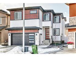 15108 11 ST NW  Edmonton, AB T5Y 4C8