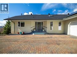 815 GALIANO Road Vernon, BC V1B 3B3