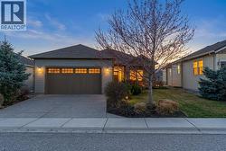 12983 Porter Drive  Lake Country, BC V4V 2S4