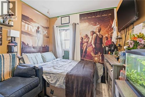 75 Niagara Street, Hamilton, ON - Indoor