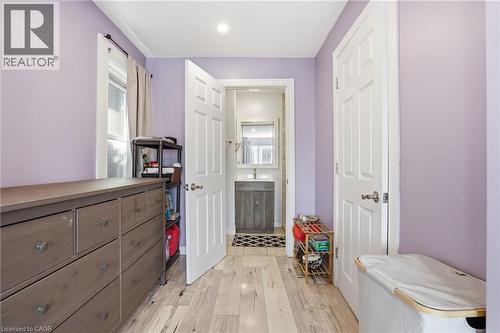 75 Niagara Street, Hamilton, ON - Indoor