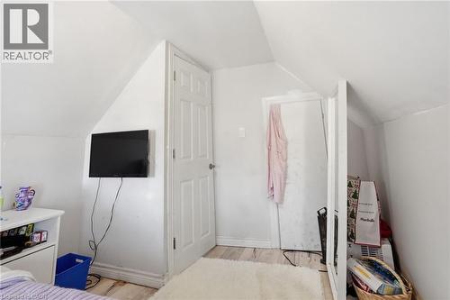 75 Niagara Street, Hamilton, ON - Indoor