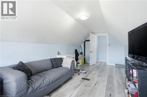 75 Niagara Street, Hamilton, ON - Indoor