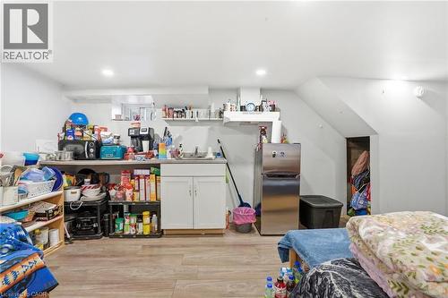 75 Niagara Street, Hamilton, ON - Indoor