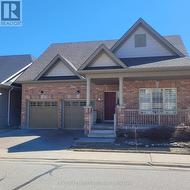 51 - 11 JAZZBERRY ROAD Brampton, ON L6R 3Y4