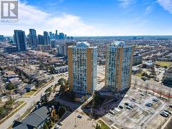 1111 - 35 TRAILWOOD DRIVE  Mississauga, ON L4Z 3L6
