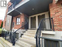 361 W LANCASTER Street W Unit# A5 Kitchener, ON N2H 0C1