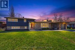 20 COLBECK DRIVE Welland (Prince Charles), ON L3C 5B5