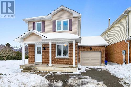 102 PENFOUND DRIVE  Clarington (Bowmanville), ON L1C 4B8