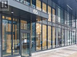 1003 - 65 MUTUAL STREET Toronto, ON M5B 0E5
