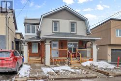 163 LAVAL STREET  Ottawa, ON K1L 7Z3
