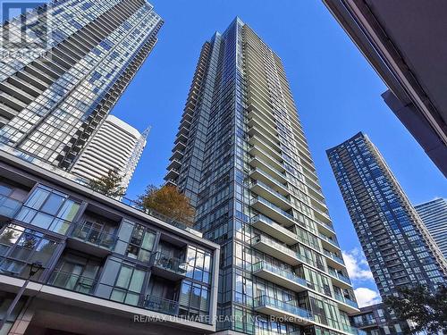 3102 - 4065 BRICKSTONE MEWS  Mississauga, ON L5B 0G3