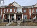 158 Harbord Street, Markham, ON  - Outdoor With Facade 