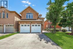 2365 BANKSIDE DRIVE  Mississauga, ON L5M 6E3