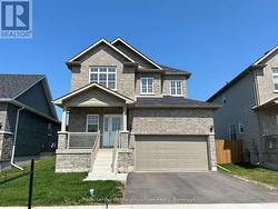 484 JOSEPH GALE STREET Cobourg, ON K9A 3L4