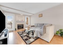 #316 237 YOUVILLE DR NW NW  Edmonton, AB T6L 7G2