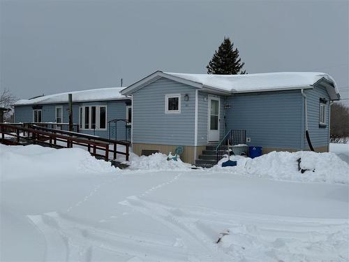 217 3rd Avenue NW  Swan River, MB R0L 1Z0