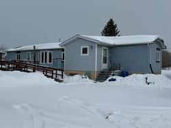 217 3rd Avenue NW Swan River, MB R0L 1Z0