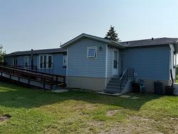 217 3rd Avenue NW Swan River, MB R0L 1Z0
