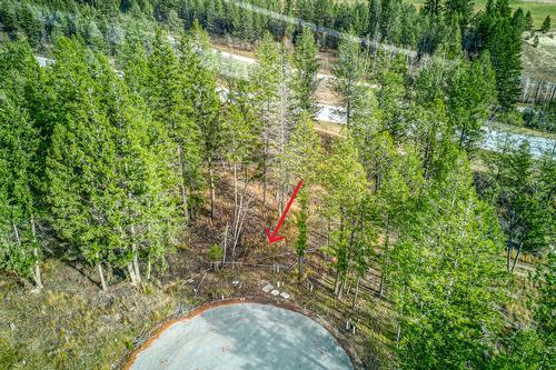 Pedley Heights Drive, Windermere, BC - Outdoor