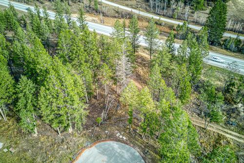 Pedley Heights Drive, Windermere, BC - Outdoor