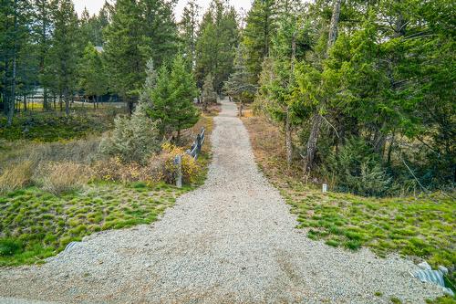 Pedley Heights Drive, Windermere, BC - Outdoor