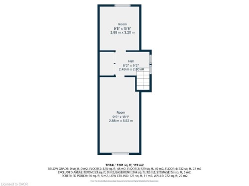 35 Sherman Avenue N, Hamilton, ON - Other