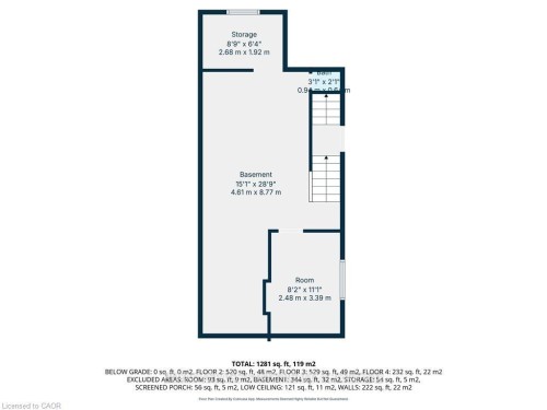 35 Sherman Avenue N, Hamilton, ON - Other